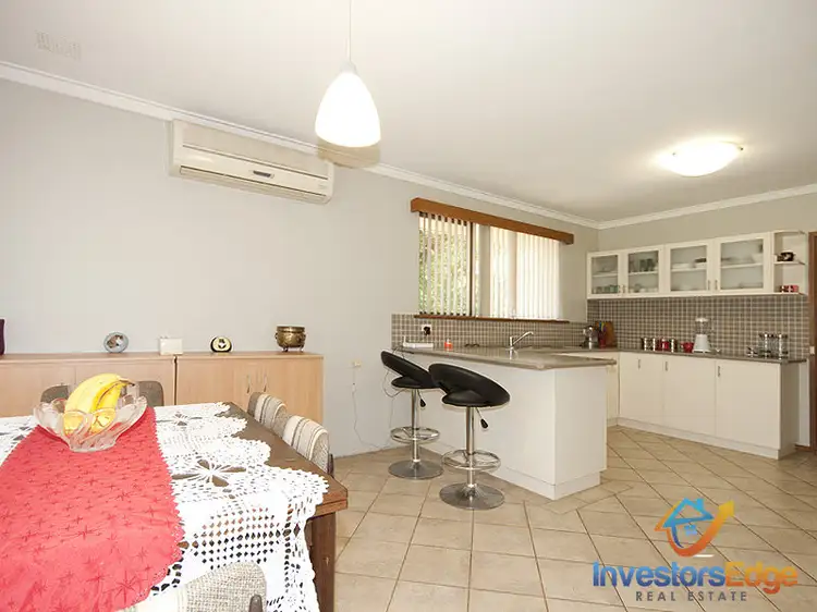 Fourth view of Homely house listing, 3 Willara Road, Gooseberry Hill WA 6076