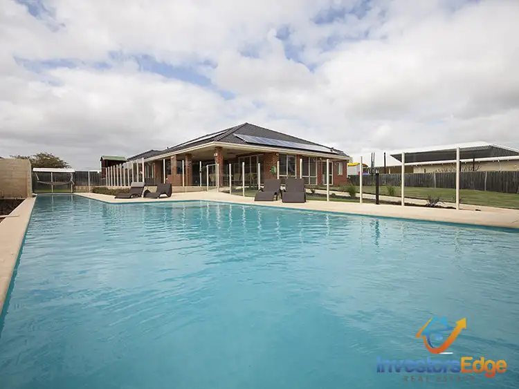20 HORSESHOE CIRCUIT, Henley Brook WA 6055