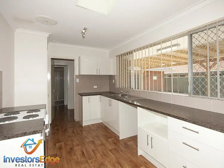 5 Hanover STreet, Forrestfield WA 6058