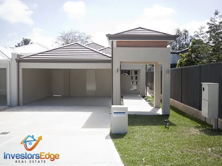 4 Goldmead St, Bayswater WA 6053