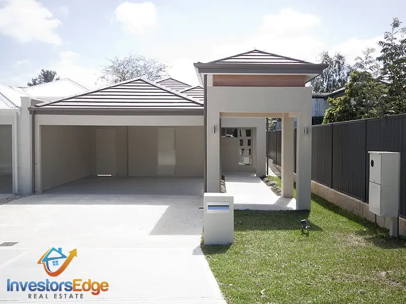 Main view of Homely house listing, 4 Goldmead St, Bayswater WA 6053