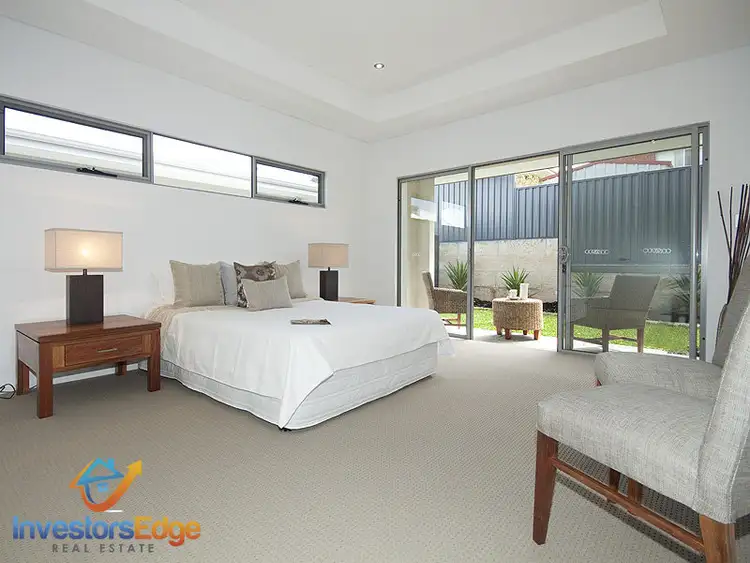 Seventh view of Homely house listing, 4 Goldmead St, Bayswater WA 6053