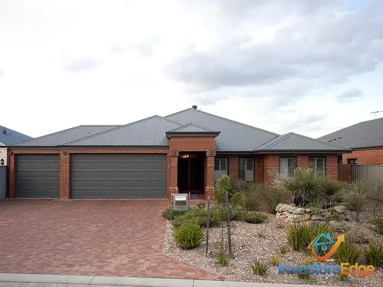 Second view of Homely house listing, 9 Tuckeroo Parade, Helena Valley WA 6056