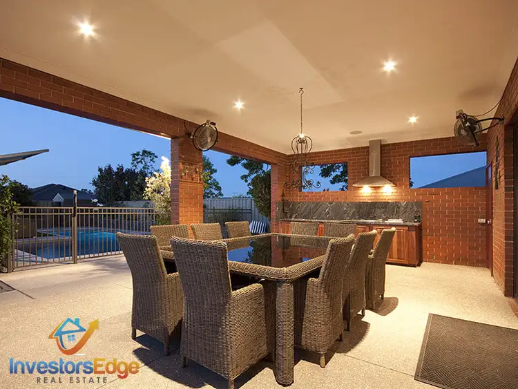 Fourth view of Homely house listing, 9 Tuckeroo Parade, Helena Valley WA 6056