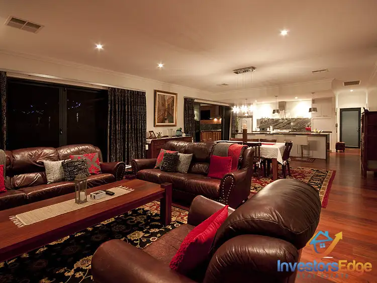 Fifth view of Homely house listing, 9 Tuckeroo Parade, Helena Valley WA 6056