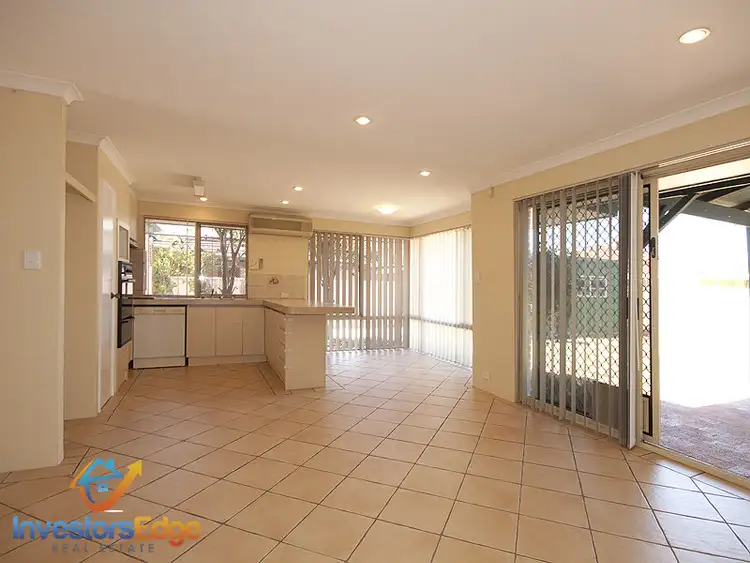 Second view of Homely house listing, 207 Kenwick Rd, Kenwick WA 6107