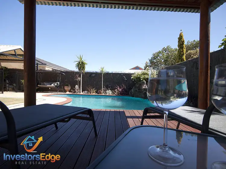 78 Bayside Boulevard, Port Kennedy WA 6172