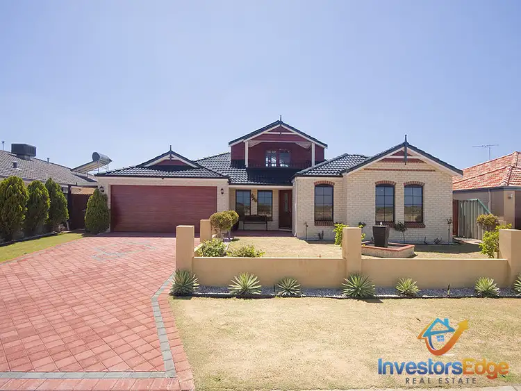 Second view of Homely house listing, 78 Bayside Boulevard, Port Kennedy WA 6172