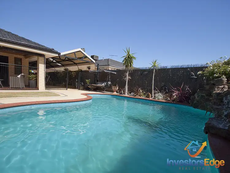 Third view of Homely house listing, 78 Bayside Boulevard, Port Kennedy WA 6172