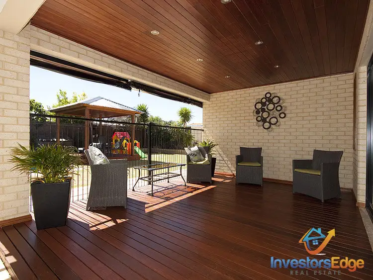 Fourth view of Homely house listing, 78 Bayside Boulevard, Port Kennedy WA 6172