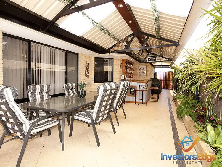 Fifth view of Homely house listing, 78 Bayside Boulevard, Port Kennedy WA 6172