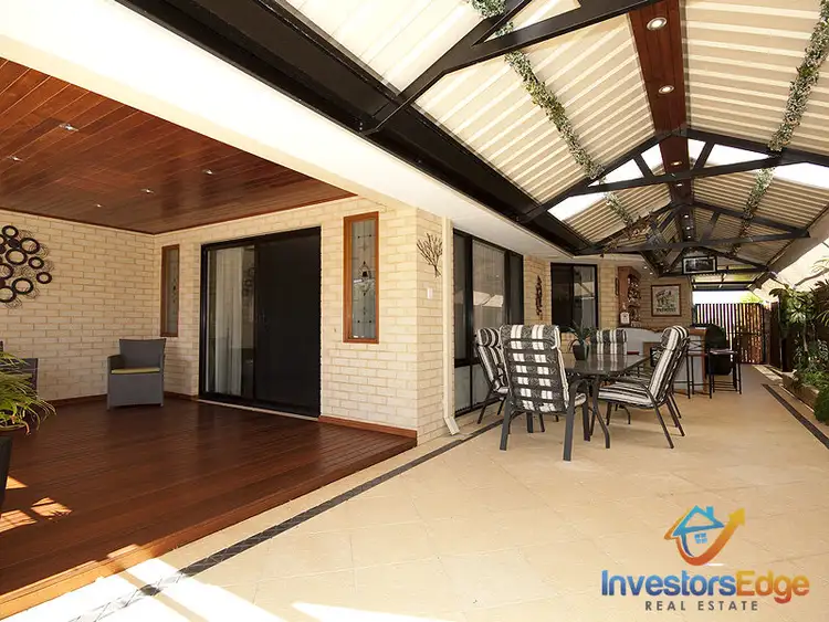 Sixth view of Homely house listing, 78 Bayside Boulevard, Port Kennedy WA 6172