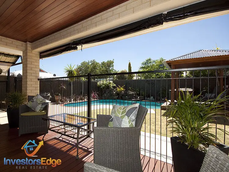 Seventh view of Homely house listing, 78 Bayside Boulevard, Port Kennedy WA 6172