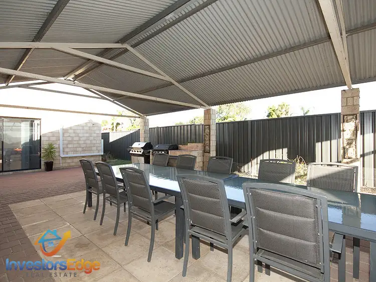 Second view of Homely house listing, 56 Kirin Way, Maddington WA 6109