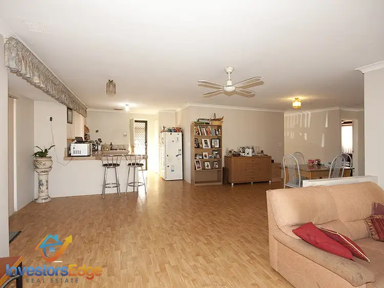 Fourth view of Homely house listing, 56 Kirin Way, Maddington WA 6109