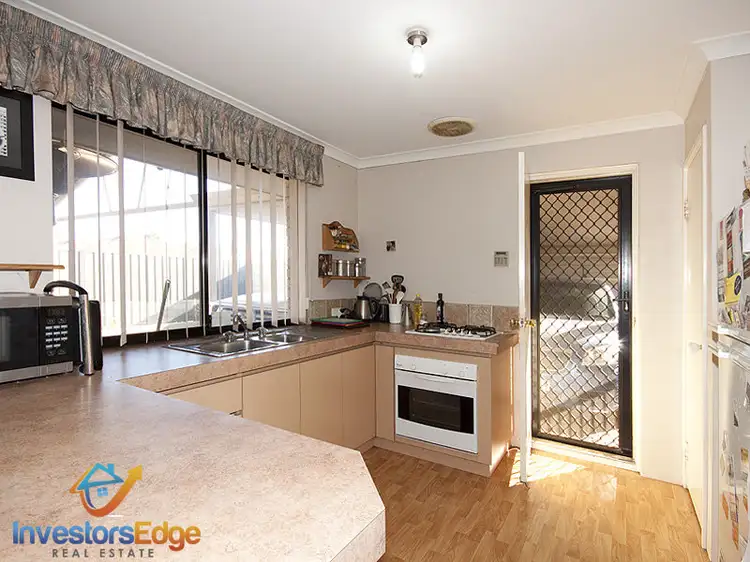 Fifth view of Homely house listing, 56 Kirin Way, Maddington WA 6109