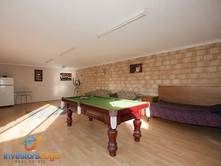 Seventh view of Homely house listing, 56 Kirin Way, Maddington WA 6109