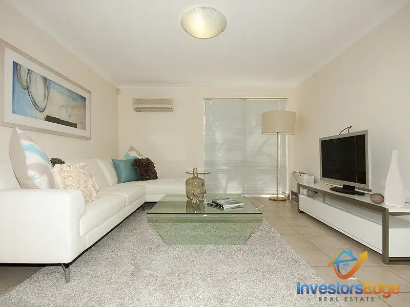 Main view of Homely townhouse listing, 3/17 Bower St, Scarborough WA 6019