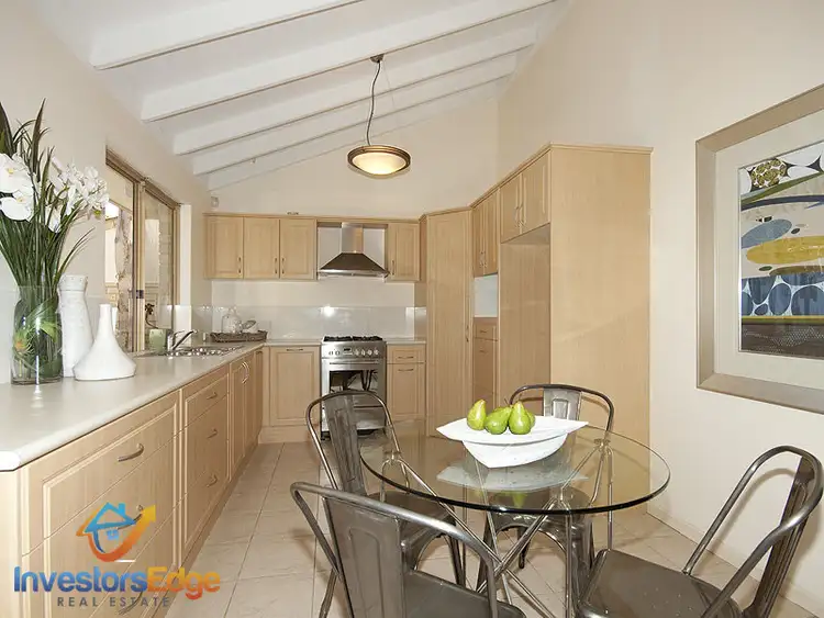 Third view of Homely townhouse listing, 3/17 Bower St, Scarborough WA 6019