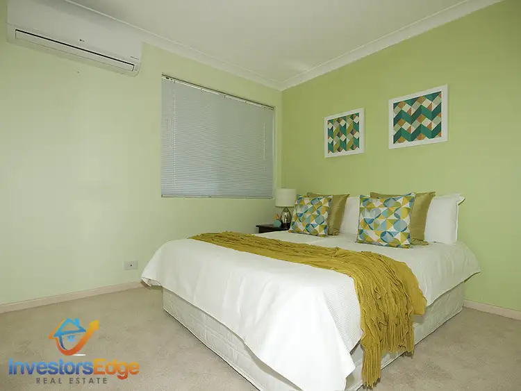 Fourth view of Homely townhouse listing, 3/17 Bower St, Scarborough WA 6019