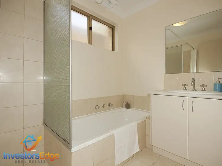 Fifth view of Homely townhouse listing, 3/17 Bower St, Scarborough WA 6019