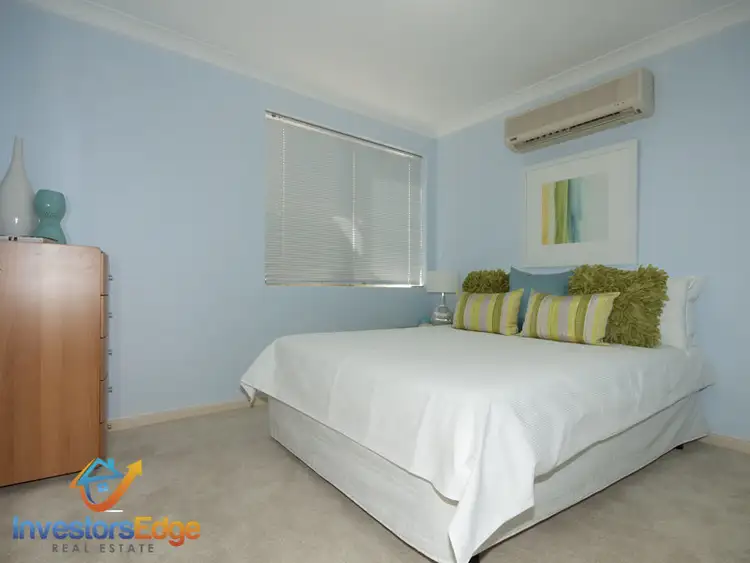 Sixth view of Homely townhouse listing, 3/17 Bower St, Scarborough WA 6019