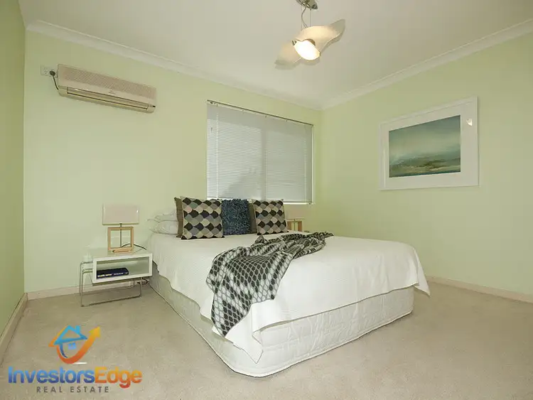 Seventh view of Homely townhouse listing, 3/17 Bower St, Scarborough WA 6019