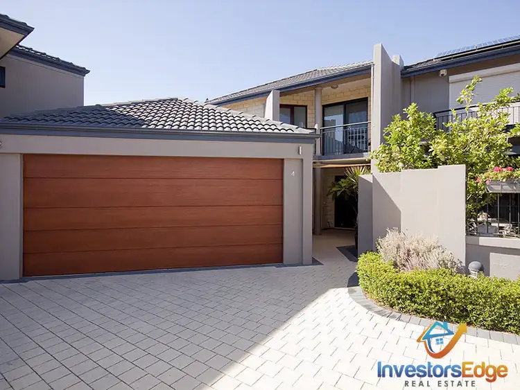 4/126 Telford Cres, Stirling WA 6021