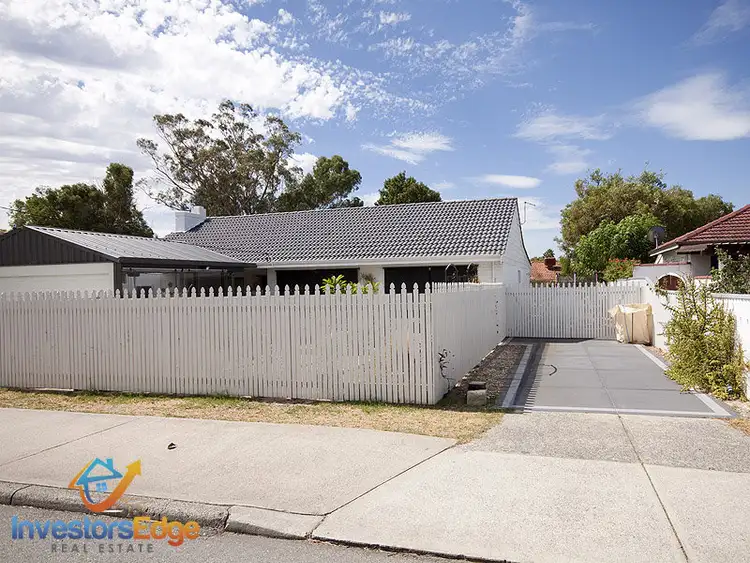 266 Spencer Rd, Thornlie WA 6108
