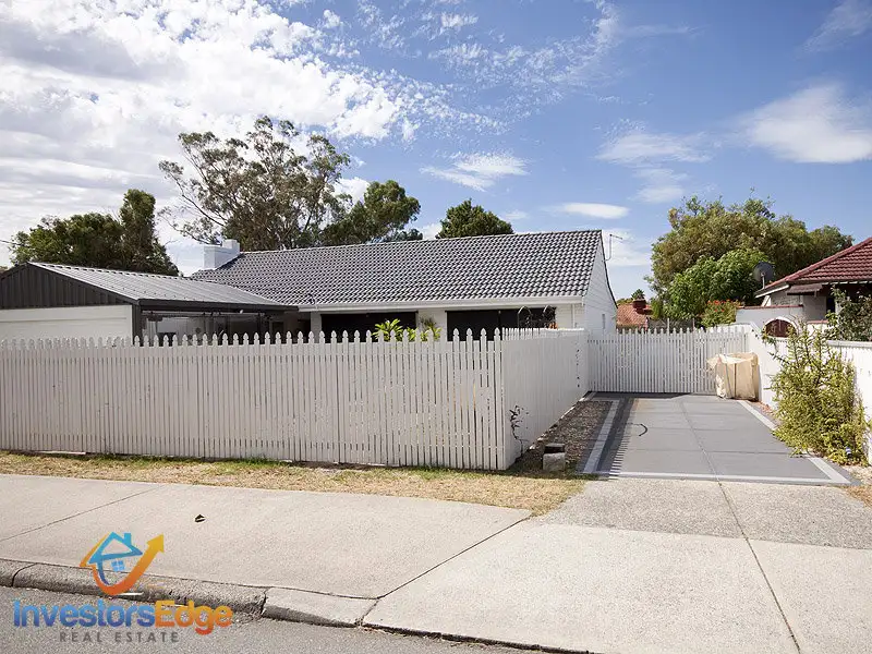 Main view of Homely house listing, 266 Spencer Rd, Thornlie WA 6108