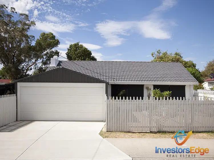 Third view of Homely house listing, 266 Spencer Rd, Thornlie WA 6108