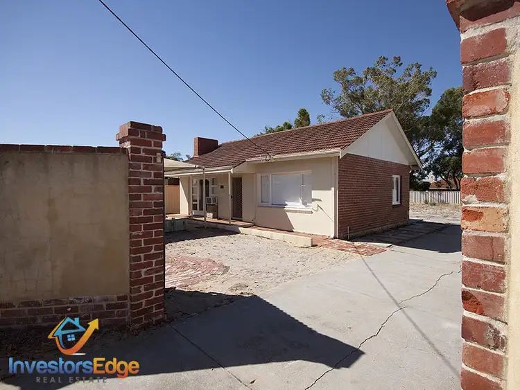 Main view of Homely house listing, 264 Spencer Road, Thornlie WA 6108