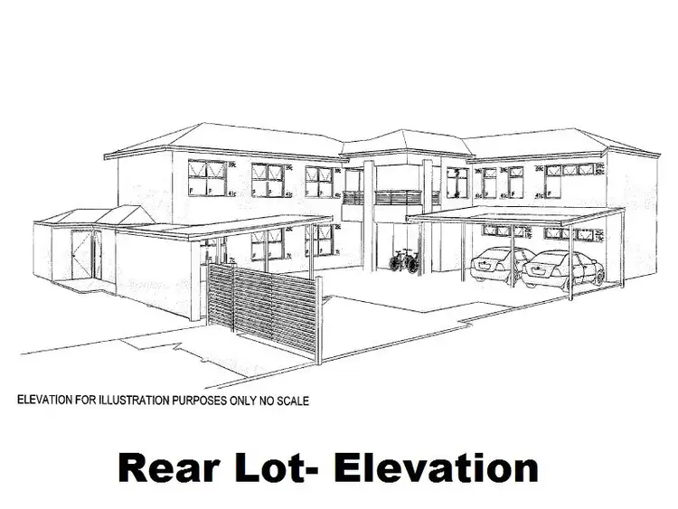 Second view of Homely house listing, 264 Spencer Road, Thornlie WA 6108