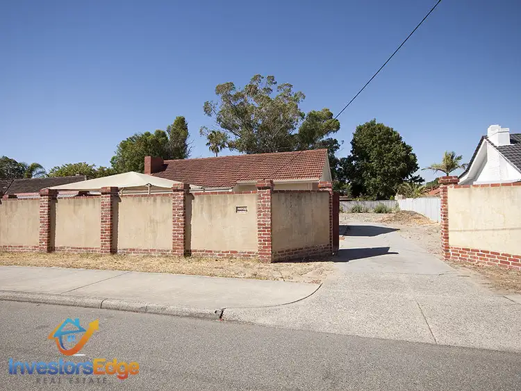 Third view of Homely house listing, 264 Spencer Road, Thornlie WA 6108