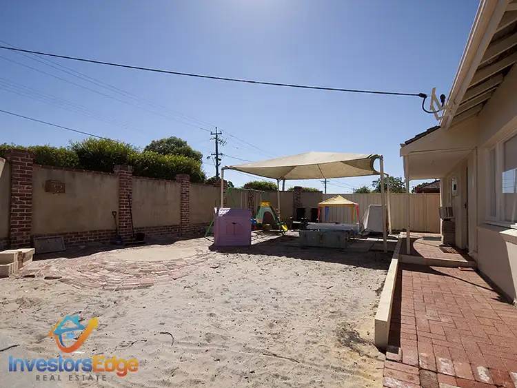 Seventh view of Homely house listing, 264 Spencer Road, Thornlie WA 6108