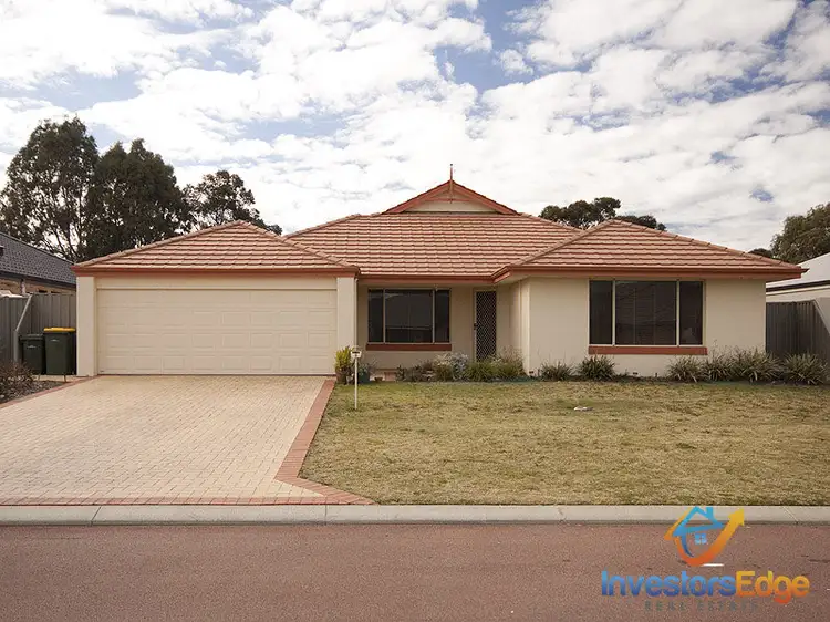 9 Rubery Way, Byford WA 6122