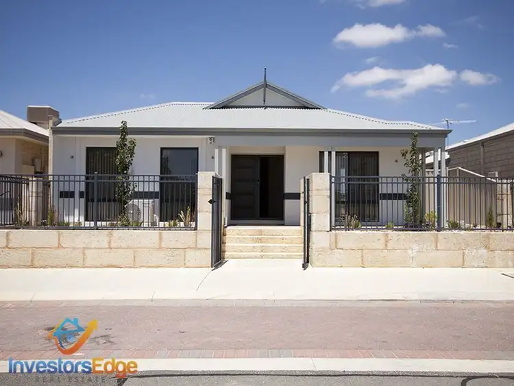 33 Flametree Boulevard, Harrisdale WA 6112