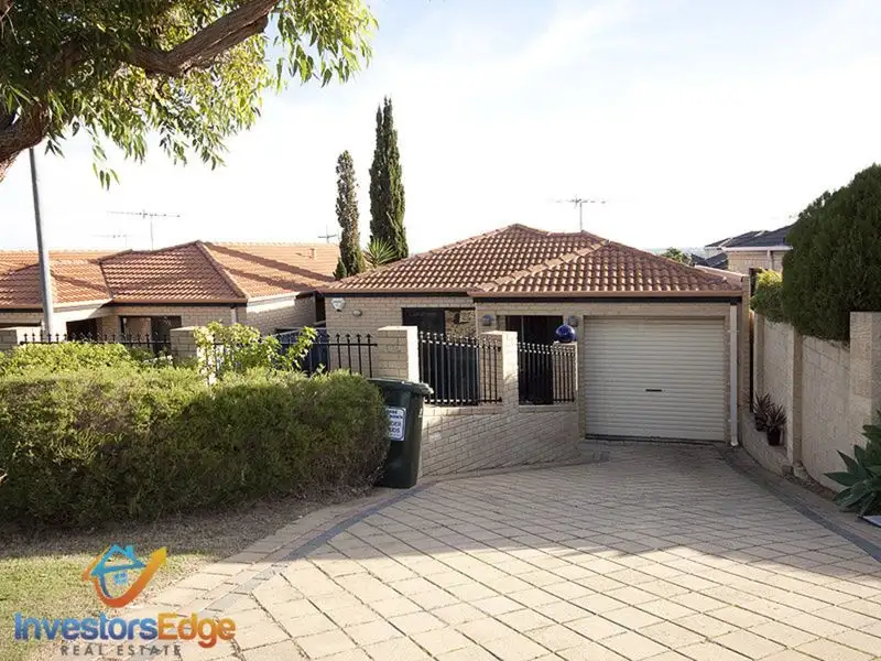 Main view of Homely house listing, 149 Hillsborough Drive, Nollamara WA 6061