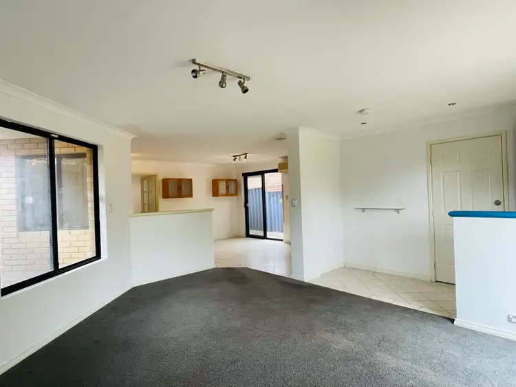 Second view of Homely house listing, 149 Hillsborough Drive, Nollamara WA 6061