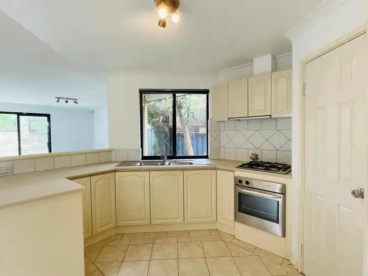 Fifth view of Homely house listing, 149 Hillsborough Drive, Nollamara WA 6061