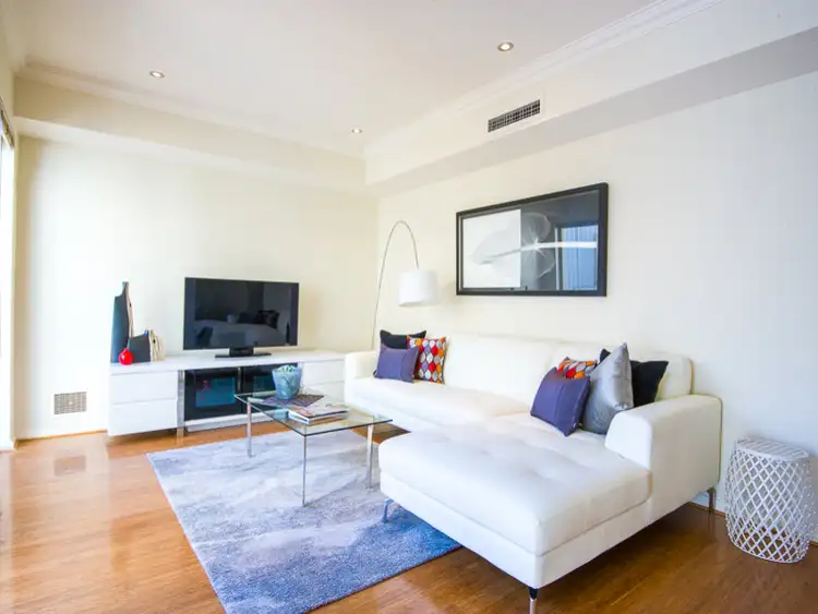 Fourth view of Homely townhouse listing, 2/7 Wynyard St, Yokine WA 6060