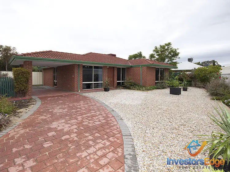 15 Quondong Cl, Kenwick WA 6107