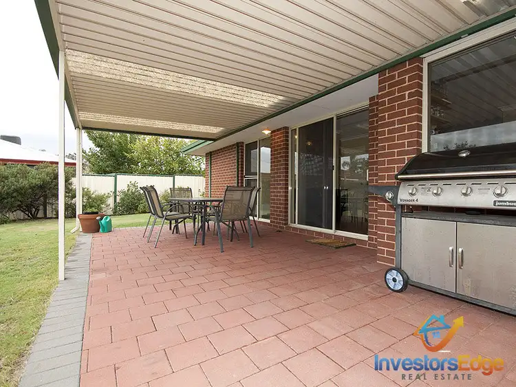 Second view of Homely house listing, 15 Quondong Cl, Kenwick WA 6107