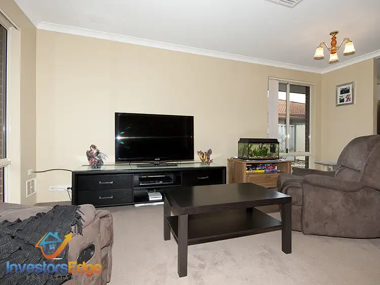 Third view of Homely house listing, 15 Quondong Cl, Kenwick WA 6107
