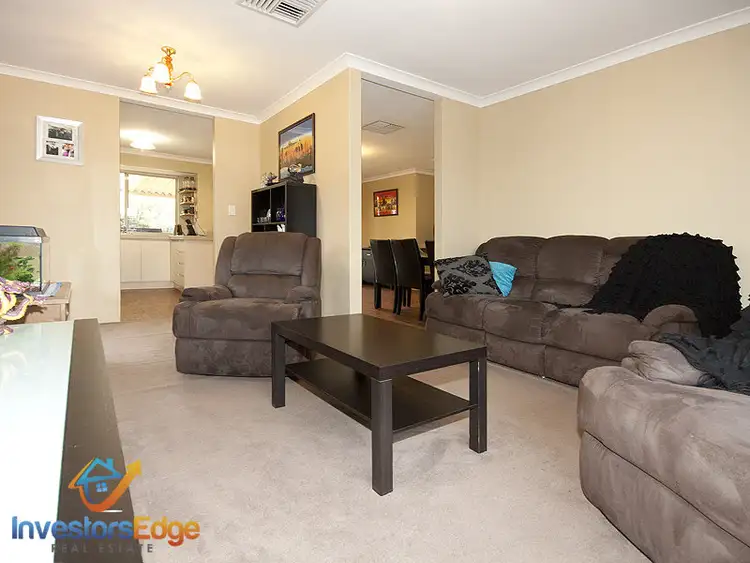 Fourth view of Homely house listing, 15 Quondong Cl, Kenwick WA 6107