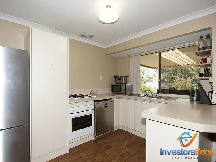 Fifth view of Homely house listing, 15 Quondong Cl, Kenwick WA 6107