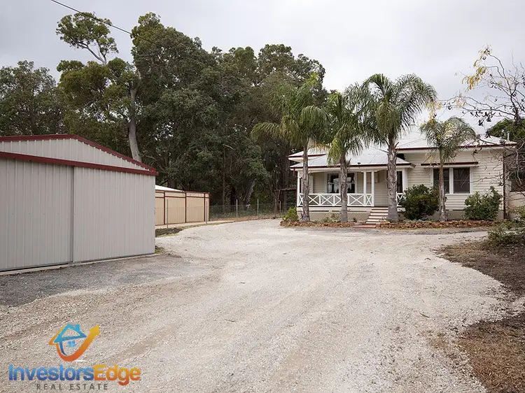 167 Canning Rd, Kalamunda WA 6076