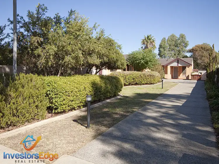 Main view of Homely villa listing, 23 Gartrell St, Midland WA 6056