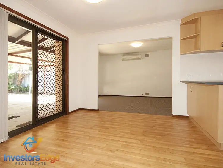 Fourth view of Homely villa listing, 23 Gartrell St, Midland WA 6056