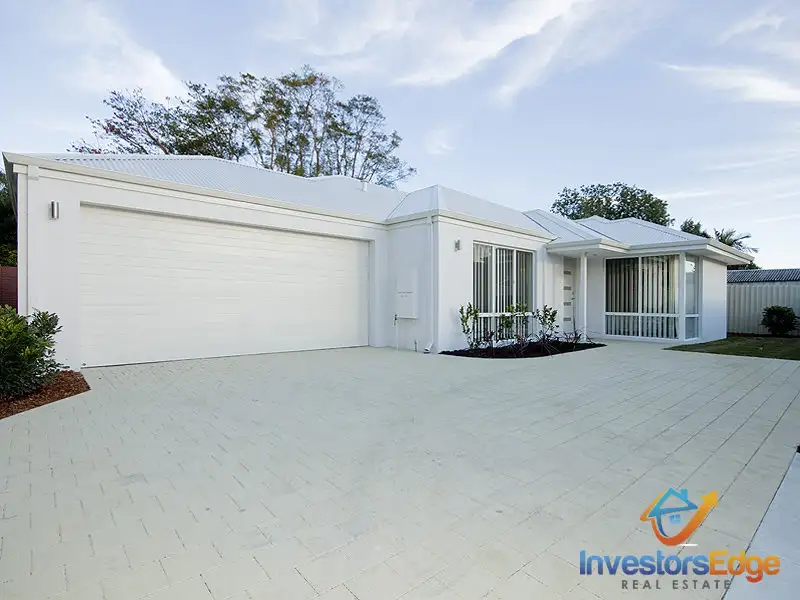 Main view of Homely house listing, 10A Fernan Rd, High Wycombe WA 6057